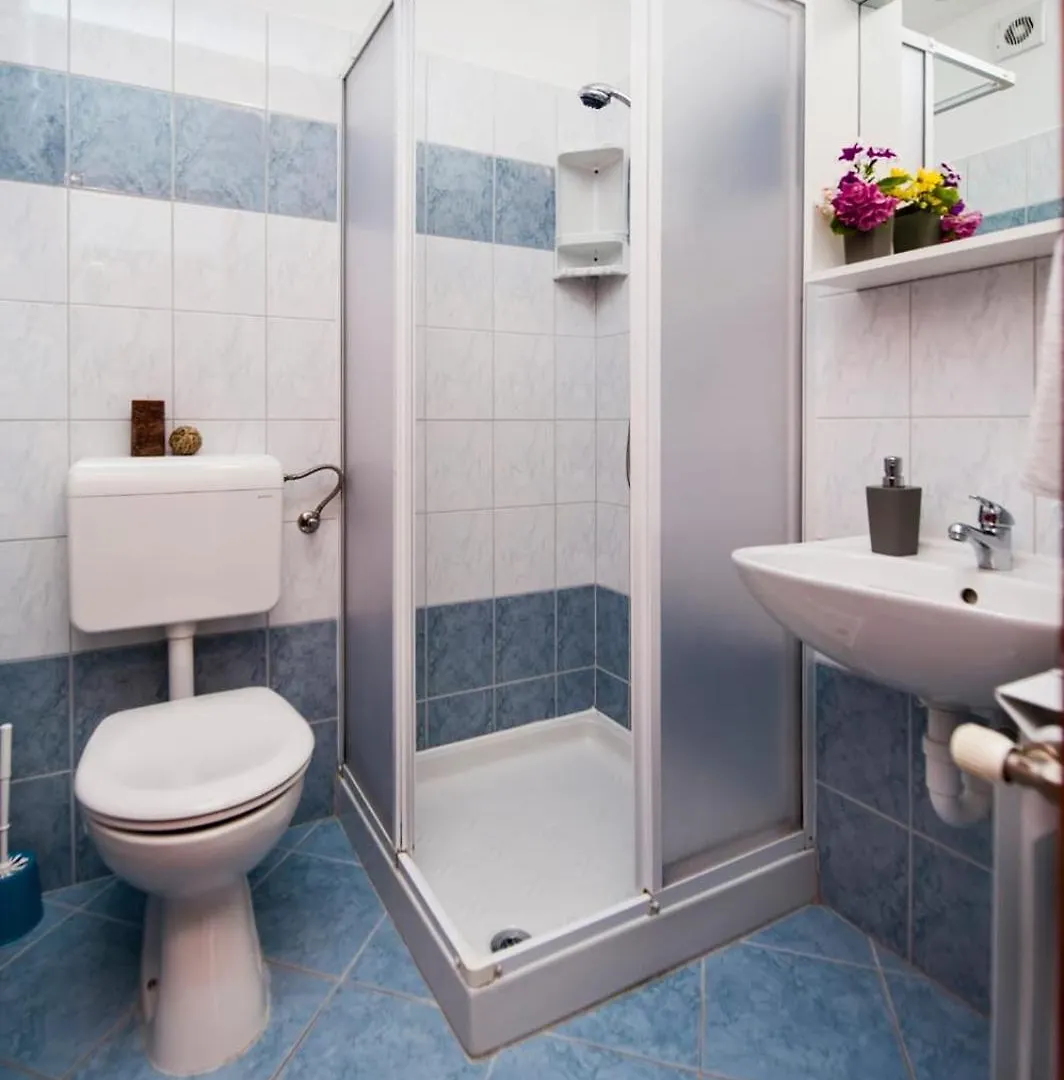 Ladonja Bed & Breakfast Rovinjsko Selo