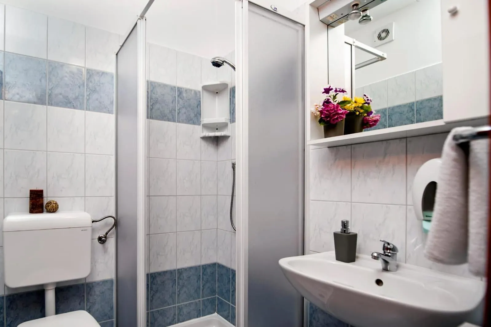 Ladonja Bed & Breakfast Rovinjsko Selo 0*,